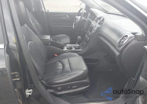 2017 Buick Enclave Leather from USA, damaged, VIN 5GAKRBKD6HJ216193